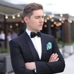 Sovonex Trader 1.9 Edge - Anton Kovačić